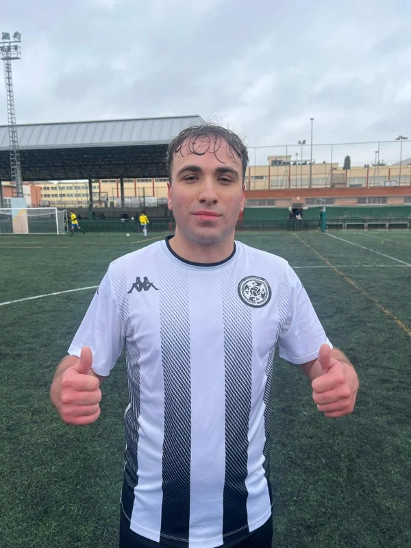 Daniel Álvarez de Sema FC