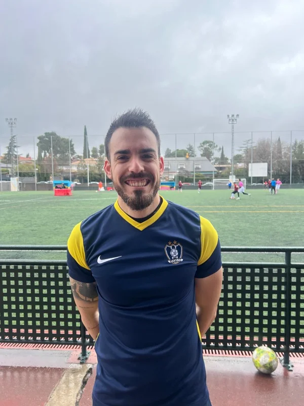 Daniel González de Mofia