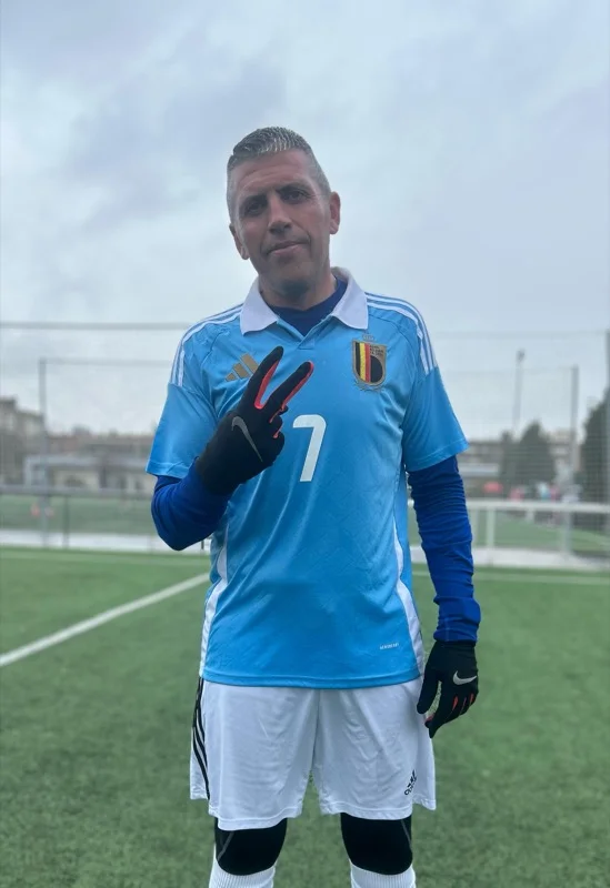 Felix Moreno de Payos Ranger