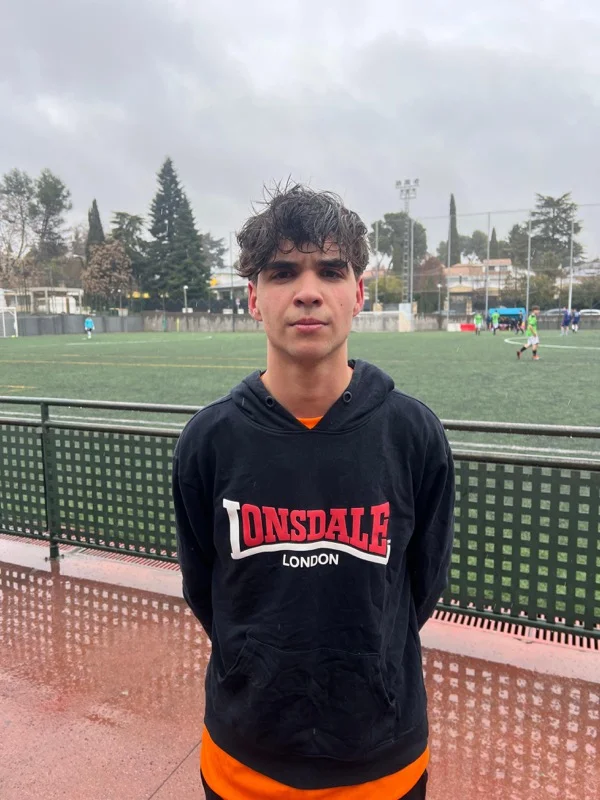 Iñigo Menéndez de Cheses United