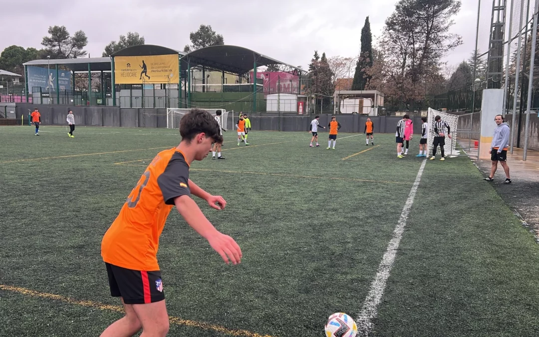 Jornada 15