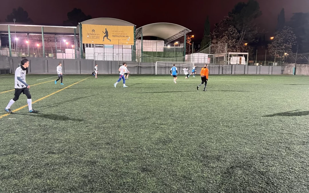 Jornada 17