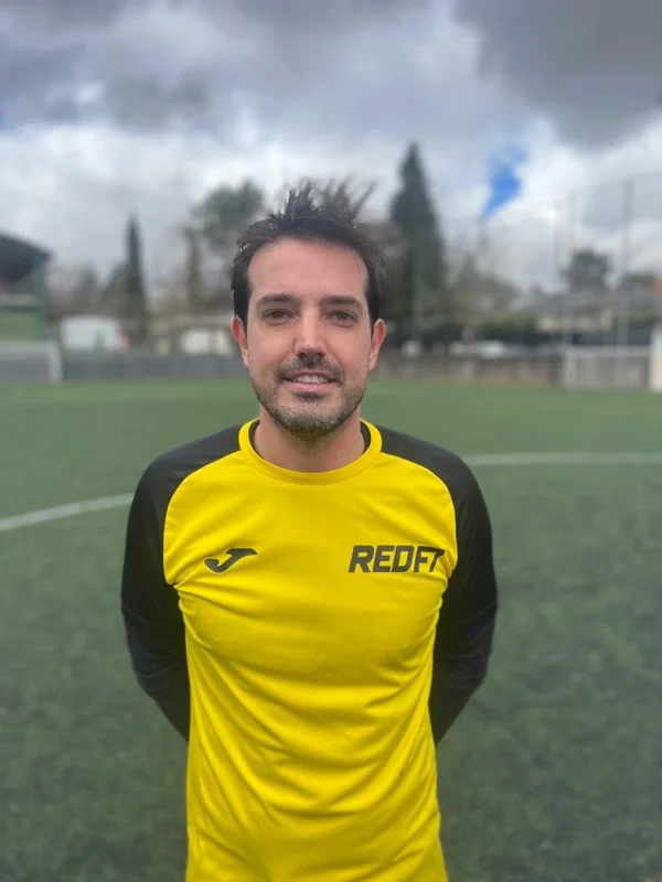 Joshua Jiménez de Minardi