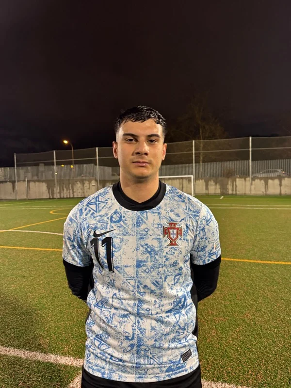 Rubén Moreno Motos de Mesitas FC