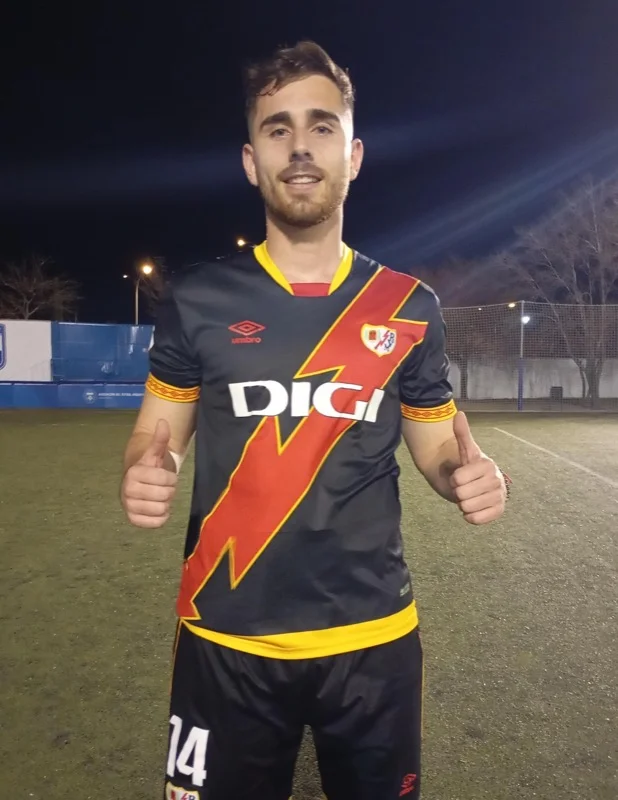 Víctor Coronado de Bada Vink